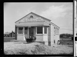 Kingsdale Post Office