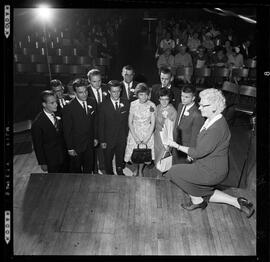 Council of Friendship Scholarship Winners