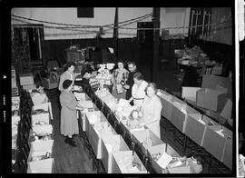 Salvation Army Hampers