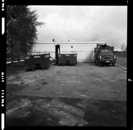 University of Waterloo, Demolition, Federation Building