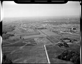 Aerial, River Road