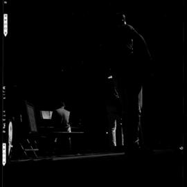 Rock and Roll, Kitchener Memorial Auditorium