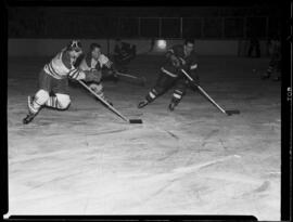 Hockey, Dutchmen-Sault Ste. Marie