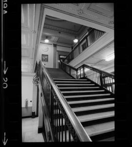 Kitchener City Hall Interiors