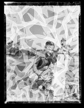 Golf, Jr. Rockway