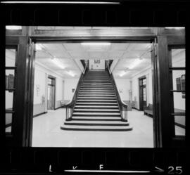 Kitchener City Hall Interiors