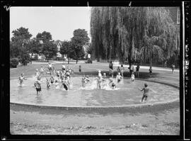 Summer Playground Series