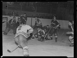 Hockey, Dutchmen-Fort William