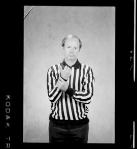 CHYM Radio, Referee Signals