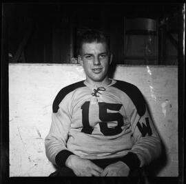 Hockey, Waterloo Hurricanes