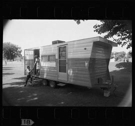 University of Waterloo, Mobile Lab, Kaufman Park