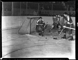 Hockey, Dutchmen-Beavers