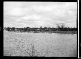 Bridgeport Flood Area