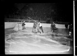 Hockey, Dutchmen, Owen Sound