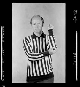 CHYM Radio, Referee Signals