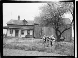 Hinsberger House, St. Clements