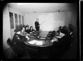 Civil Defence Headquarters