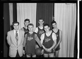 Church League Teams