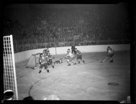 Hockey, Dutchmen-Sault Ste. Marie