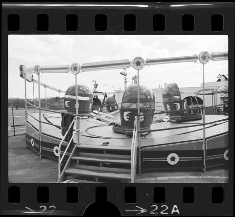 Original Digital object not accessible