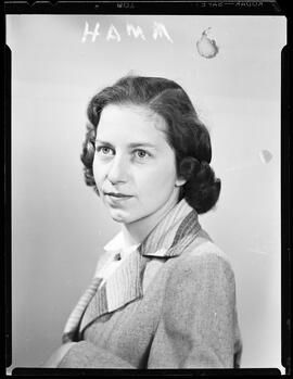 Hamm, Joan