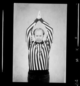 CHYM Radio, Referee Signals
