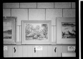 Art Exhibit Trinity