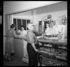 Sunnyside Home Auxiliary Tuck Shop