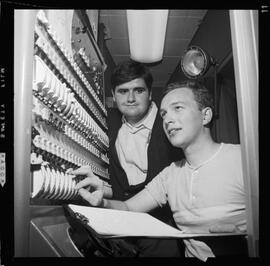 University of Waterloo Theatrical Touring Company