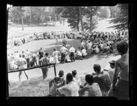 Golf, Ontario Amateur Golf Championship, Westmount