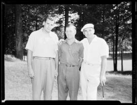 Golf, Ontario Amateur Golf Championship, Westmount