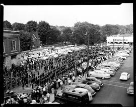 Boy Scout Parade