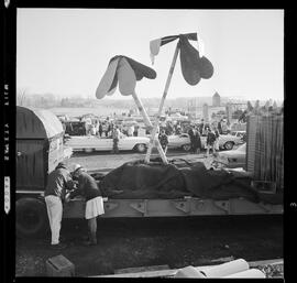 University of Waterloo & WLU Homecoming Parade