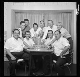 Inter-city Horseshoe Champs