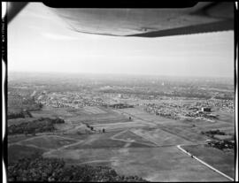 Aerial, River Road