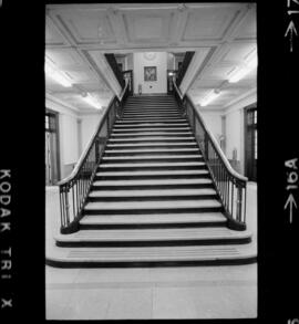 Kitchener City Hall Interiors