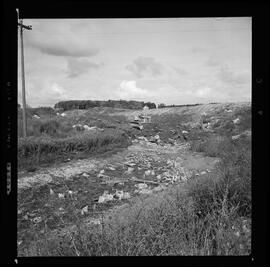 King St. E., Dried-Up Pond (Florence St.)