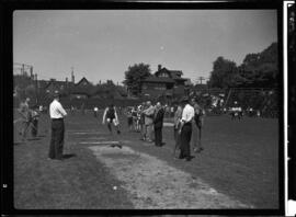 Kitchener School Field Day