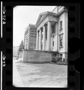 Kitchener Downtown, City Hall and Oxlea Tower