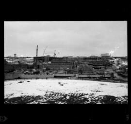 University of Waterloo Construction