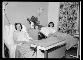 Kitchener-Waterloo Hospital