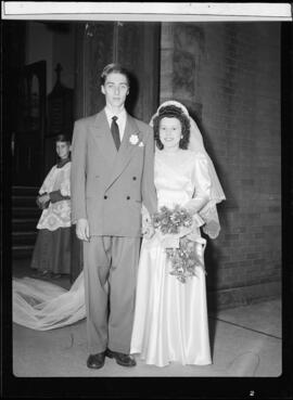 Knight-Diebold Wedding