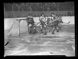 Hockey, Dutchmen Action