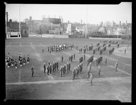 Kitchener Garrison Inspection