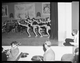 Waterloo College, Revue