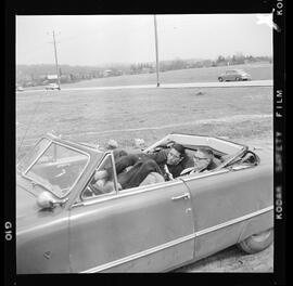 University of Waterloo, Students Studying