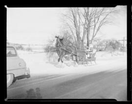 St. Agatha Christmas Parade