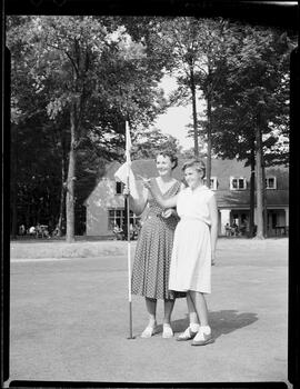 Golf, Westmount Ladies Championship