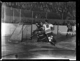 Hockey, Dutchmen-Beavers