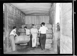 Mennonite Relief Shipment
